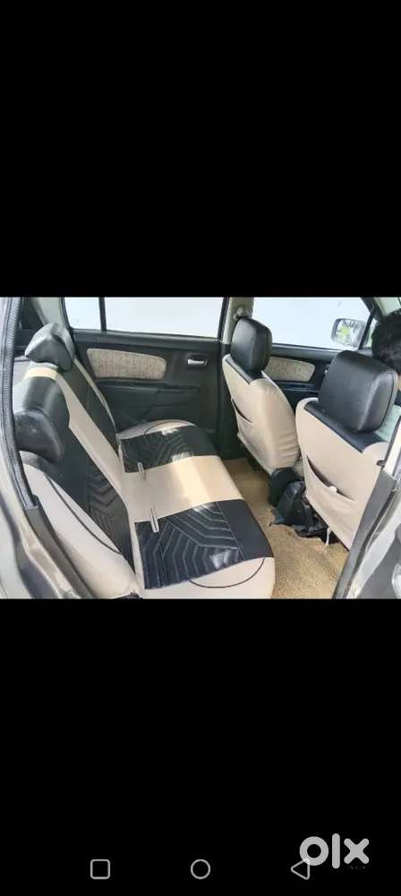 Maruti Suzuki Wagon R Zxi 2018