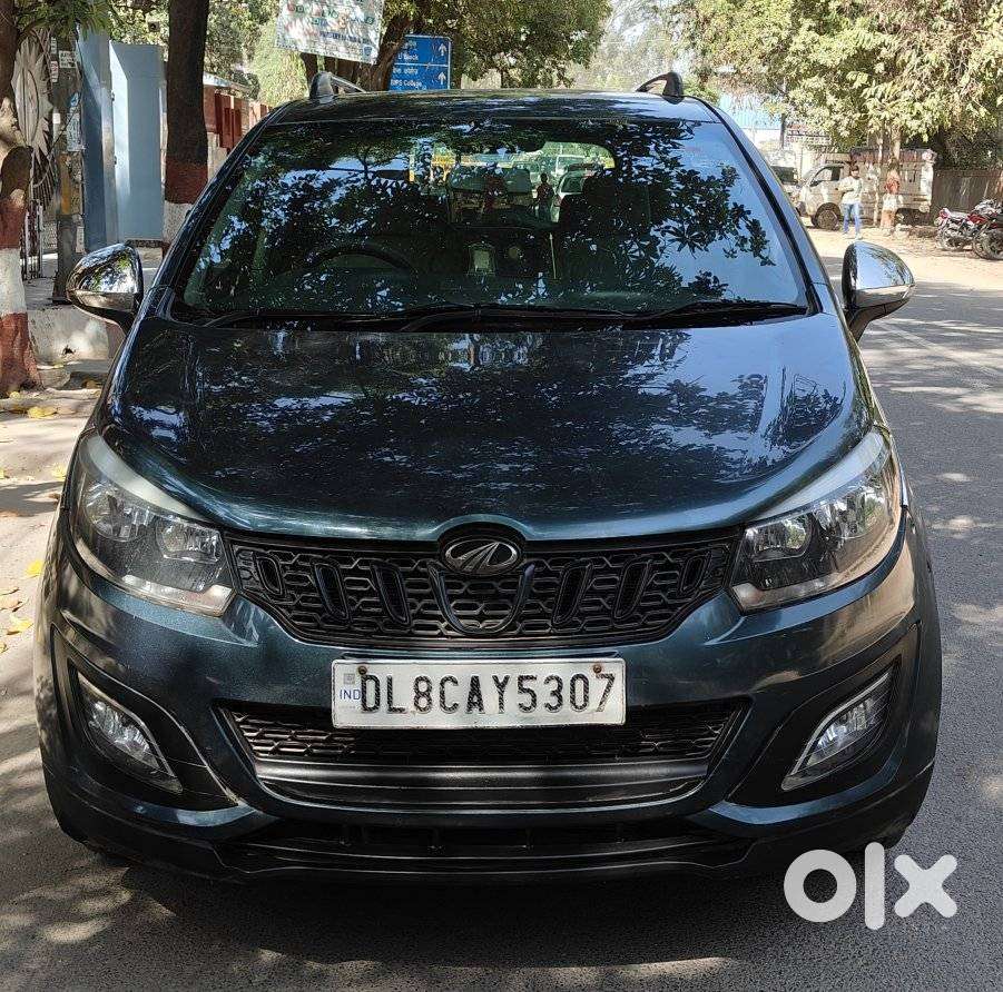 Mahindra Marazzo M2, 2019, Diesel