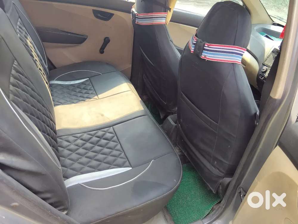 Hyundai Eon 2013 Petrol Good Condition