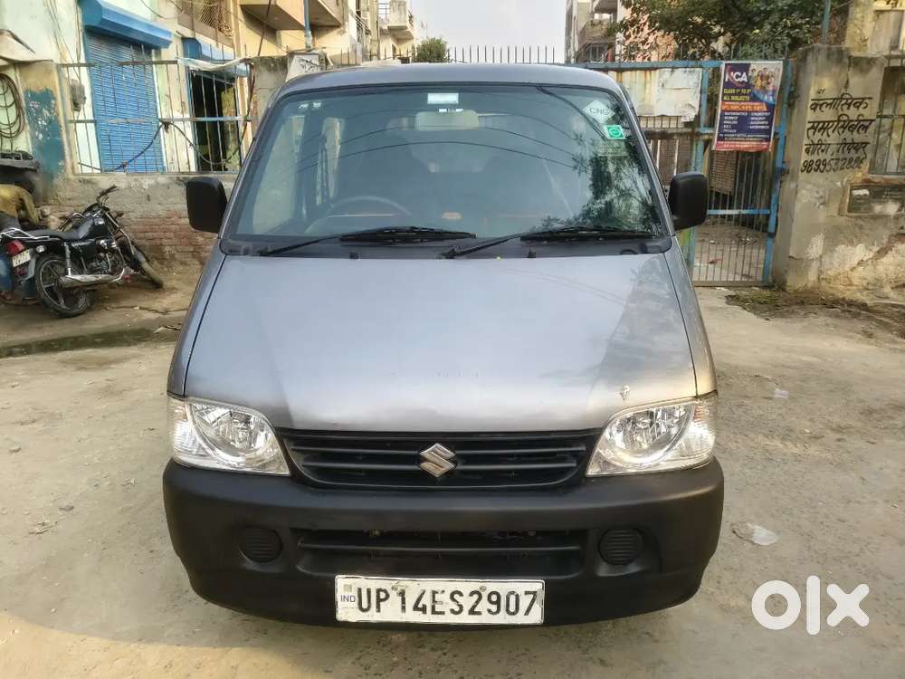 Maruti Suzuki Eeco 5 Str Ac Cng 2021