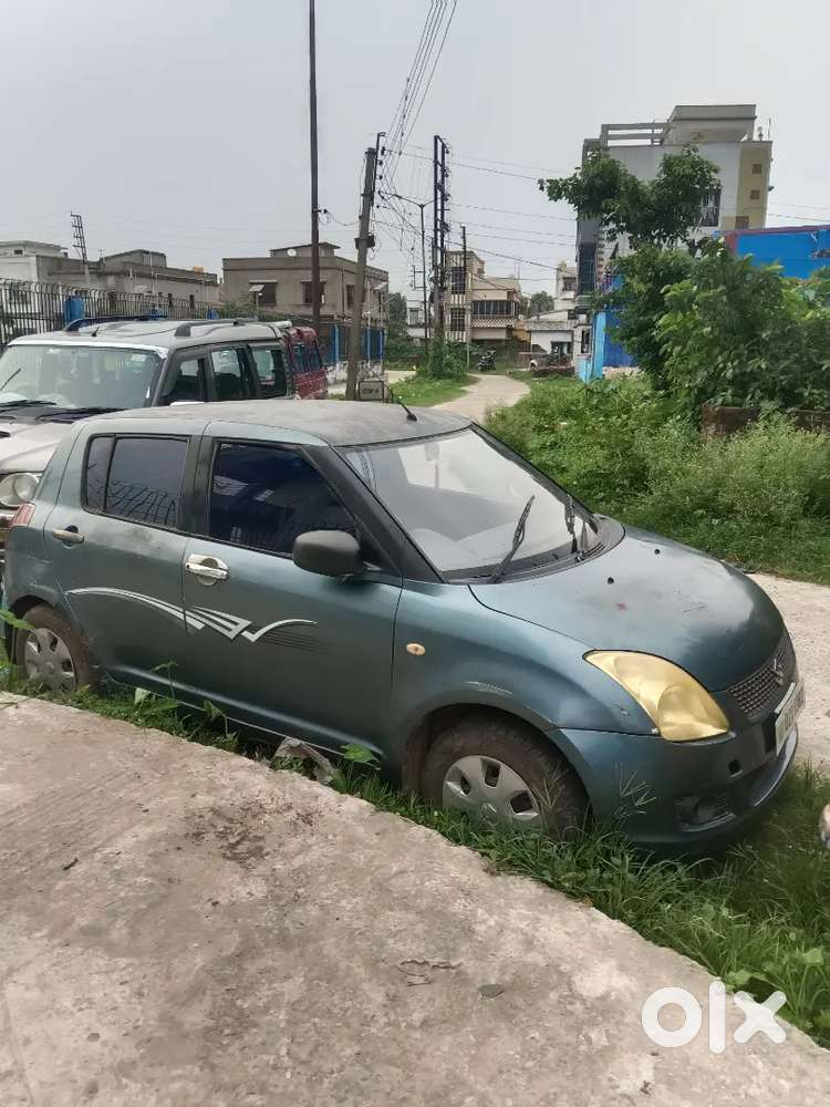 Maruti Suzuki Dzire 2007 Petrol 88767 Km Driven/fitness Update
Ltt Puc