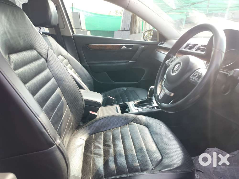 Volkswagen Passat Diesel Highline 2.0 Tdi, 2012, Diesel