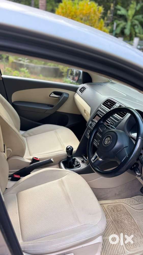 Volkswagen Vento New Diesel Highline, 2013, Diesel