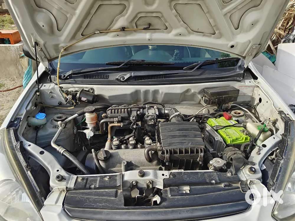 Maruti Suzuki Alto 800 2017 Petrol 58080 Km Driven