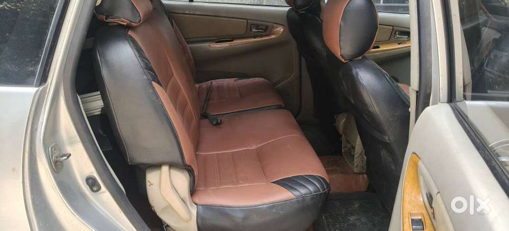 Toyota Innova 2.5 V 7 Str, 2006, Diesel