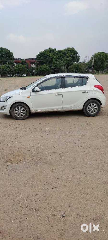 Hyundai I20 2012 Diesel Well Maintained