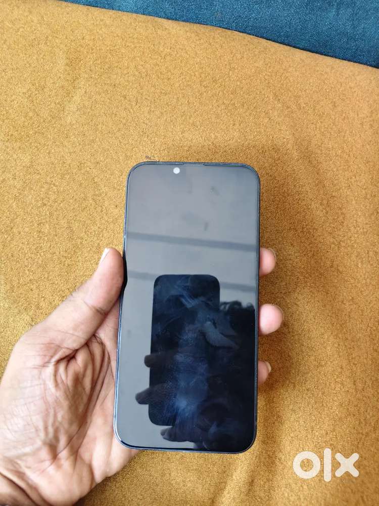 I phone 14 plus -128