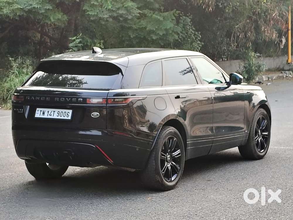 Land Rover Range Velar D180 Hse, 2019, Petrol