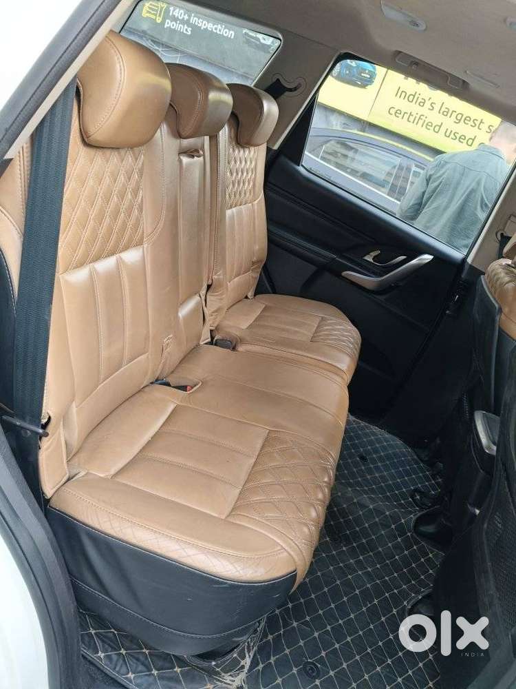 Mahindra Xuv500 W11 Option, 2021, Diesel