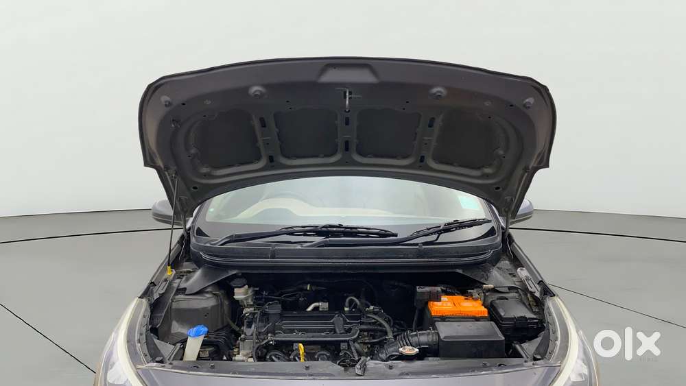 Hyundai Elite I20 Magna 1.2, 2016, Petrol