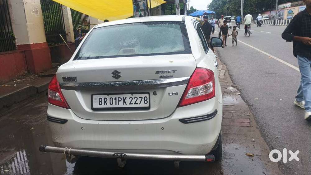 Maruti Dzire Diesel 2019