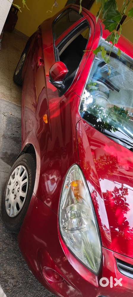 Hyundai I20 Magna 2009 Year