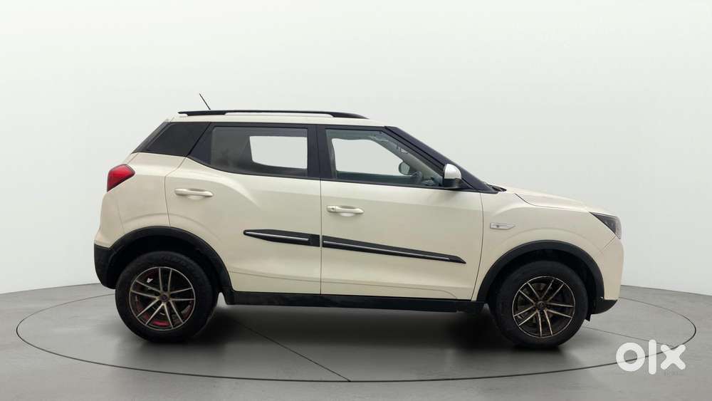 Mahindra Xuv300 W6 Amt Diesel, 2022, Diesel