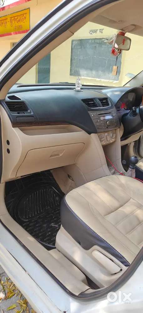 Maruti Suzuki Dzire 2016