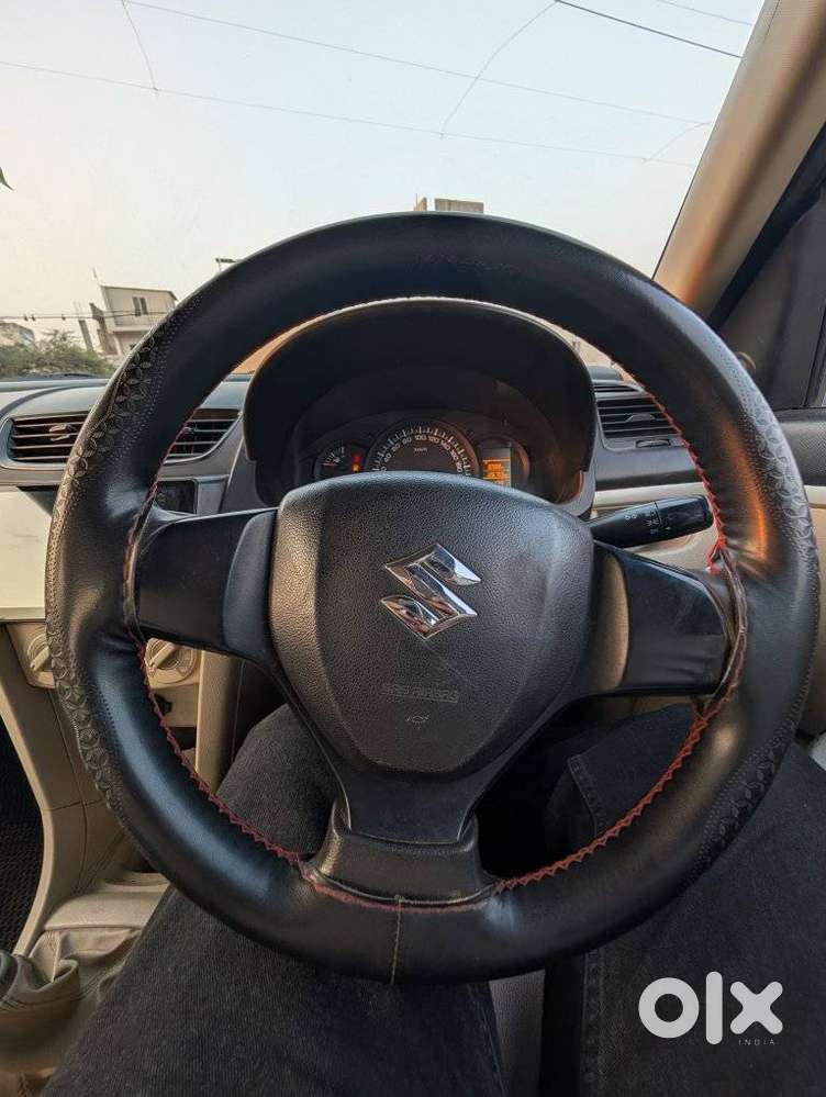 Maruti Suzuki Swift Dzire Vdi Bsiv, 2018, Diesel