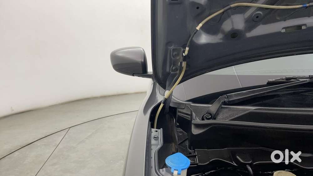 Maruti Suzuki S-presso Vxi Plus, 2022, Petrol
