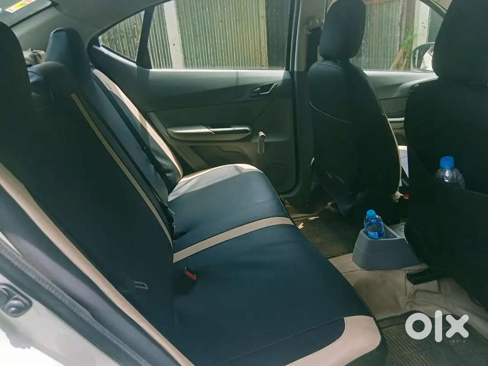 Tata Tigor 2024 Xe Petrol Manual