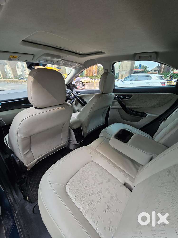 Tata Nexon Ev Prime Xz Plus Lux, 2022, Electric