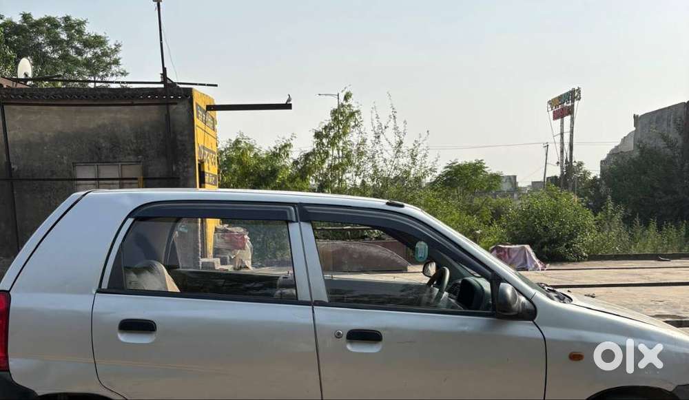Maruti Suzuki Alto 2009