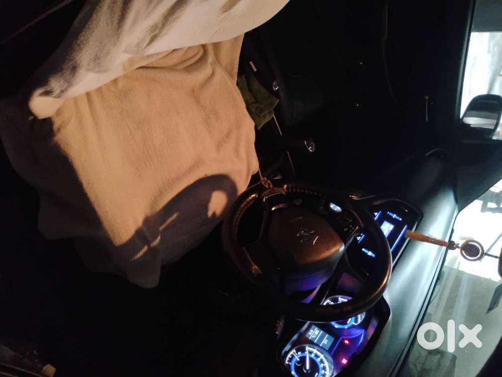 Maruti Suzuki Baleno
