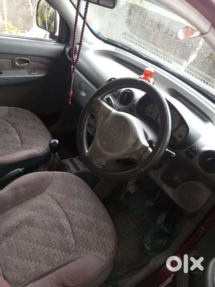 Hyundai Santro Xing Gls, 2007, Petrol