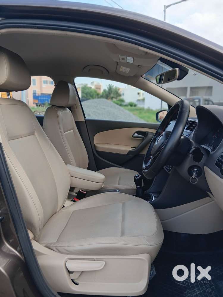 Volkswagen Vento 1.5 Tdi Highline, 2018, Diesel