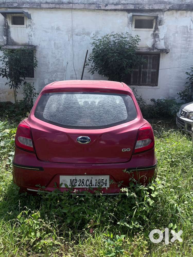 Nissan Infiniti G-37 Petrol 2014