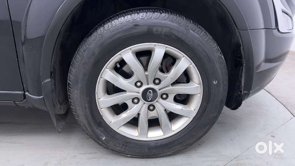 Mahindra Xuv500 2.2 W10, 2016, Diesel