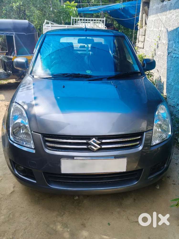 Maruthi Swift Dizre Vxi 2011 Model