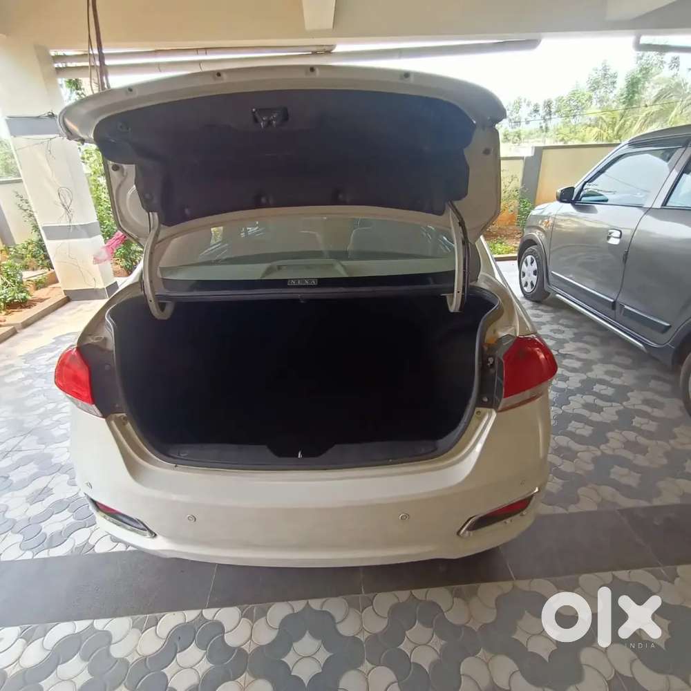 Maruti Suzuki Ciaz 2023 Petrol 18474 Km Driven