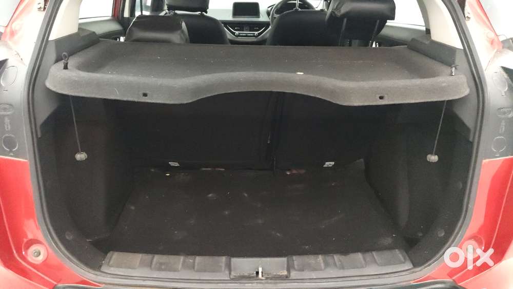 Tata Nexon 1.5 Revotorq Xza Plus Dualtone, 2018, Diesel