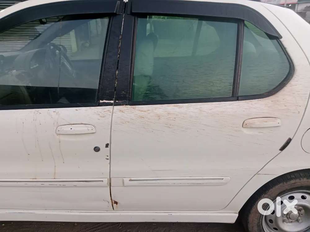 Tata Indigo Cs Gadi Ka Full Kam Huwa Hai Oil Injectors Siet Cower