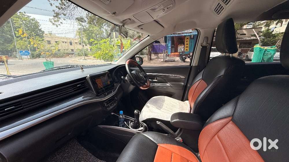 Fancy Number, Premium Leather Seat , Company Services Only.