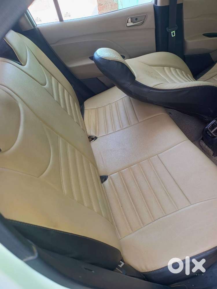 Santro Sportz Cng/petrol 2019