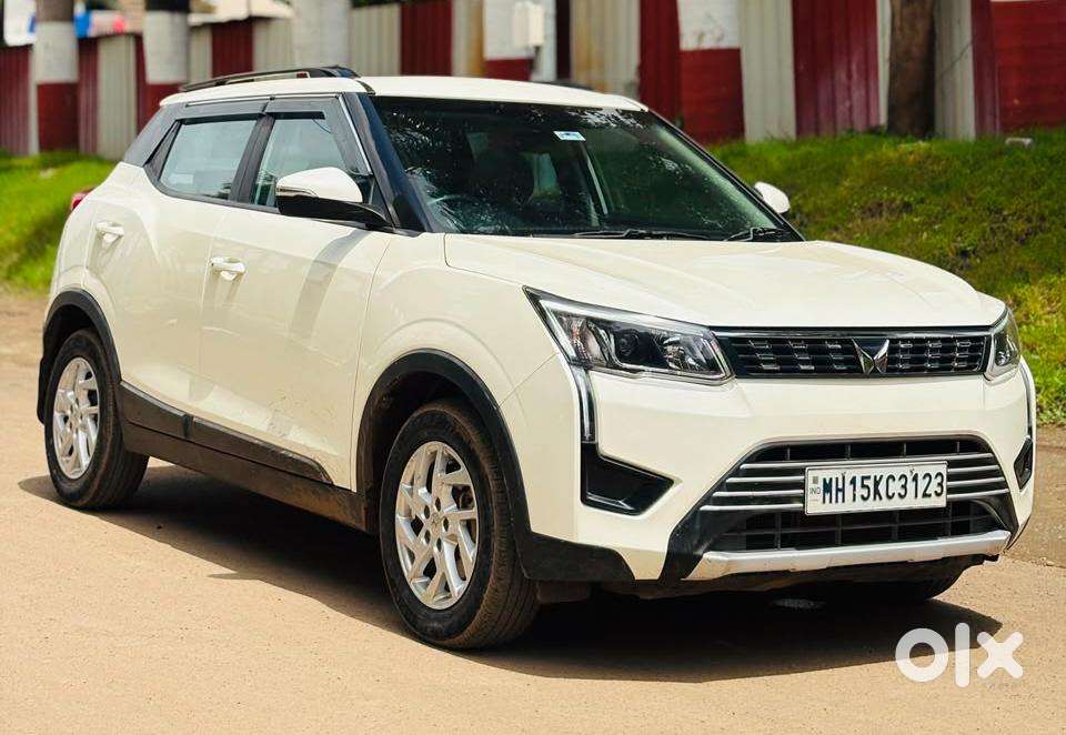 Mahindra Xuv300 W8 Diesel, 2025, Diesel