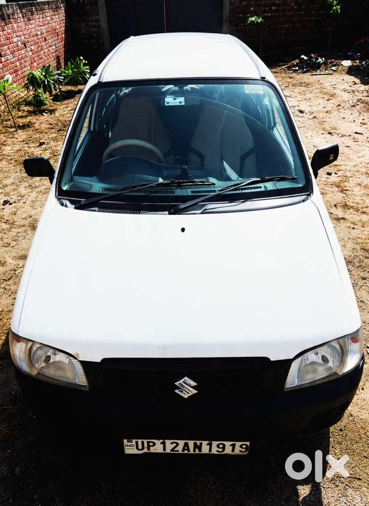 Maruti Suzuki Alto 2017