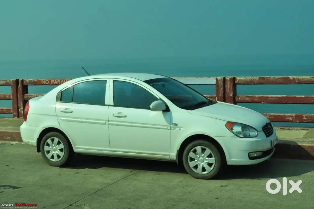 Varna Car In Good Condition