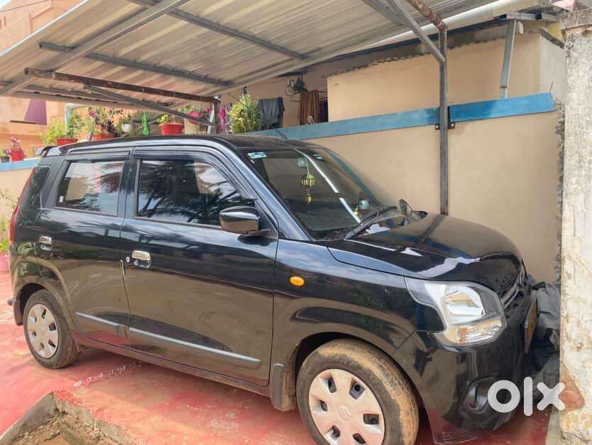 Maruti Suzuki Cng 2025