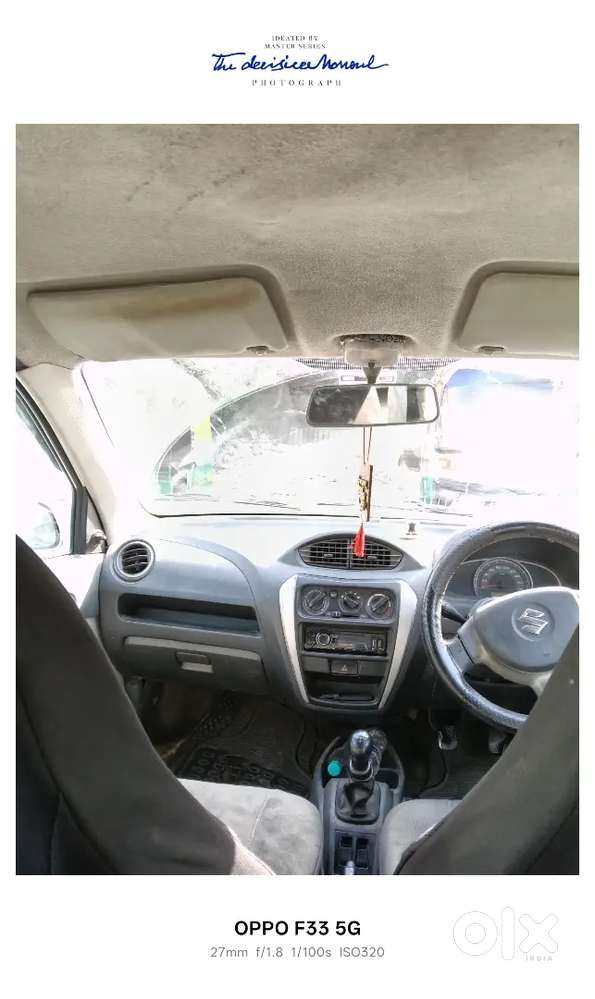 Maruti Suzuki Alto 2016