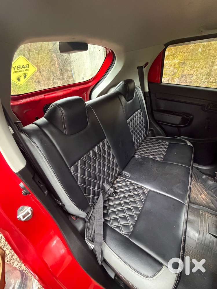Maruti Suzuki Car 2024