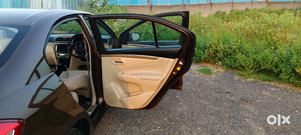 Maruti Suzuki Ciaz 2019