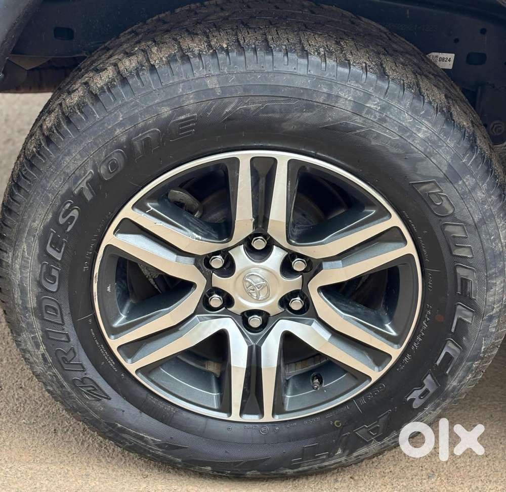 Toyota Fortuner 4x2 At 2.8 Diesel, 2023, Diesel