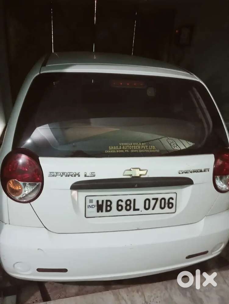 Chevrolet - Good New Condition