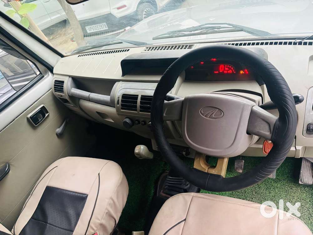 Mahindra Bolero Di Bsiii, 2014, Diesel