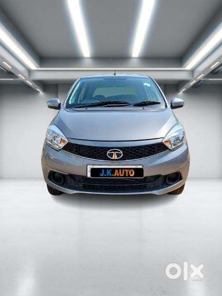 Tata Tiago 1.2 Revotron Xz (o), 2020, Petrol