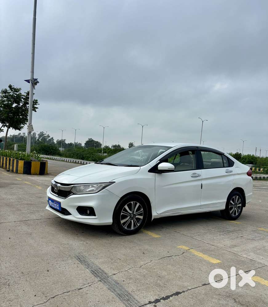 Honda City I-dtec V, 2017, Diesel