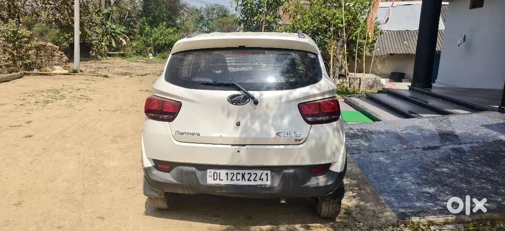 New Tayer Best Condition & Best Mileage