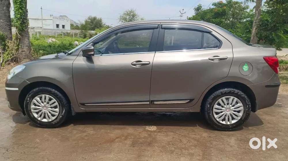 Maruti Suzuki Dzire 2024