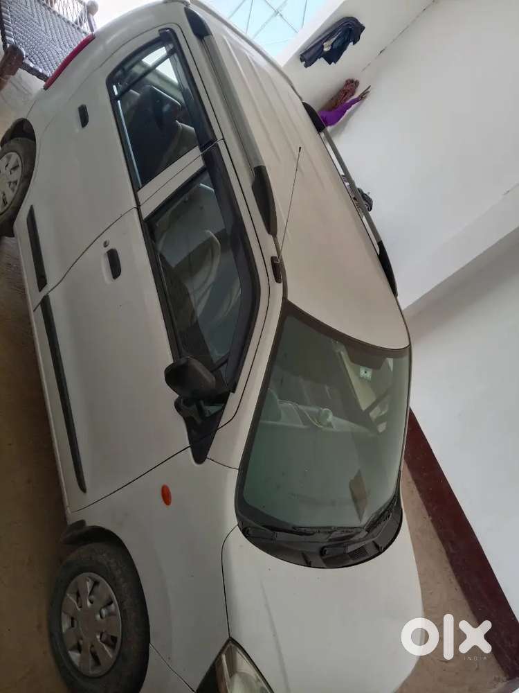 Maruti Suzuki Wagon R 2015