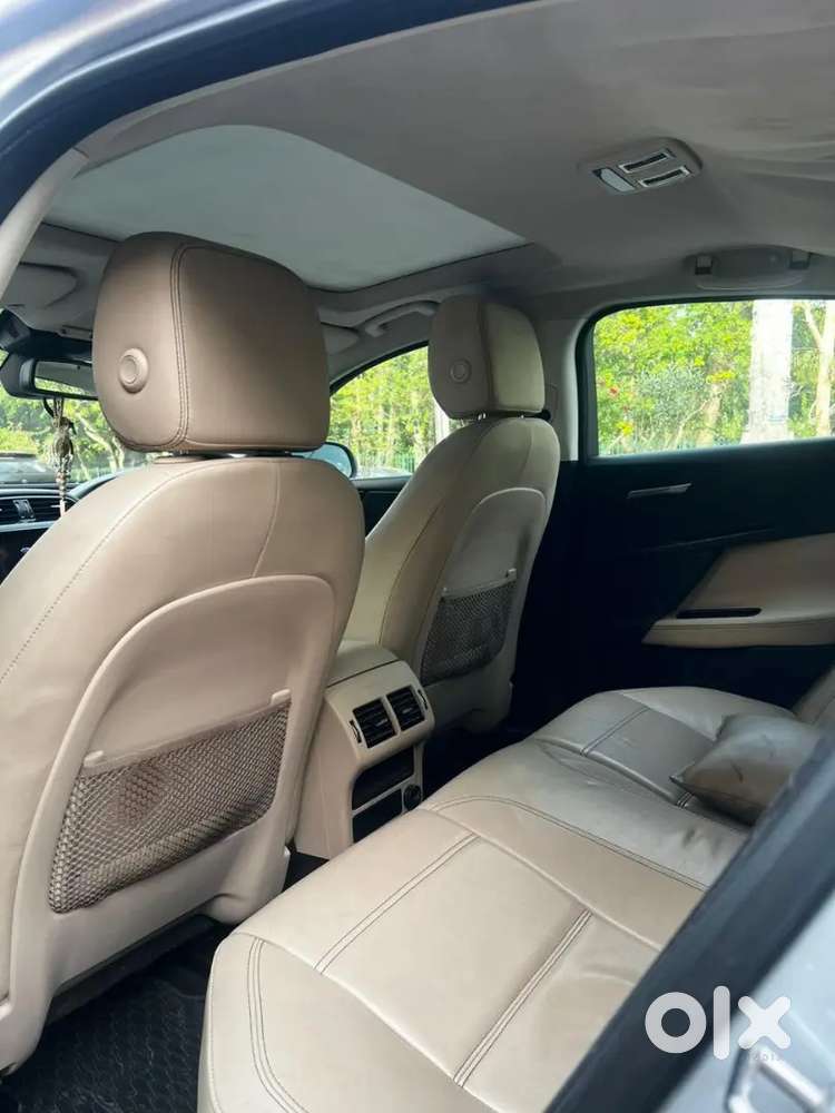 Jaguar Xe Diesel Pure 2.0l 2018